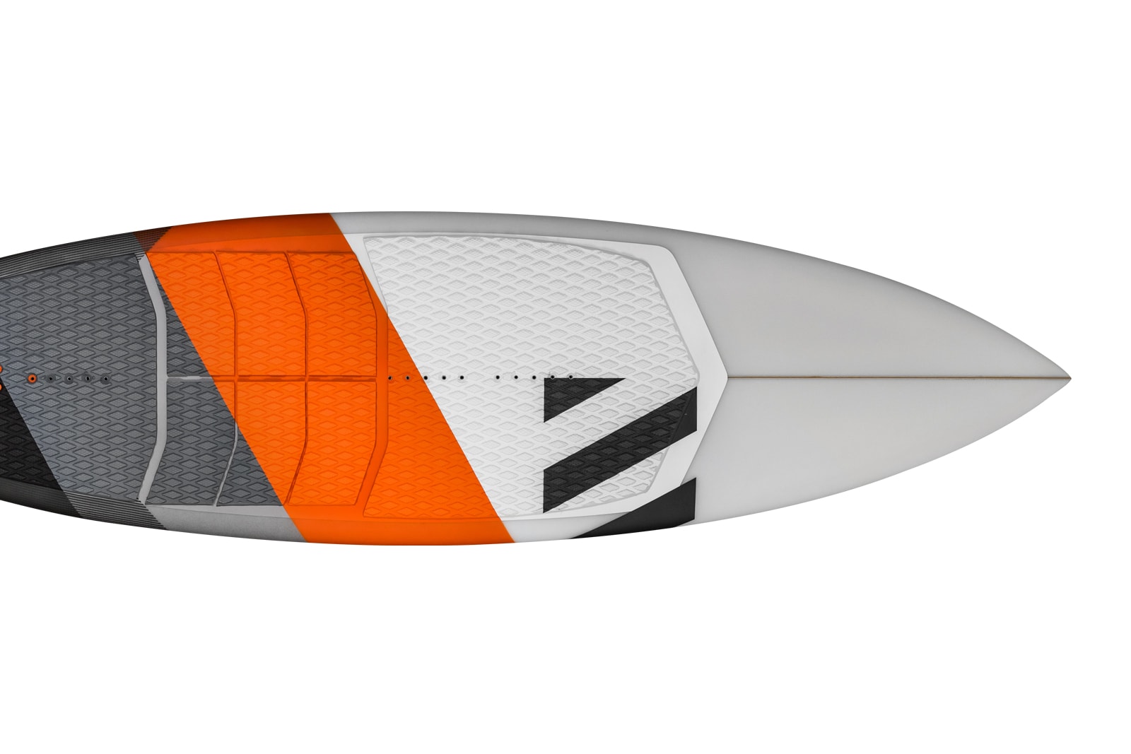 predni strana barracuda y26 classic